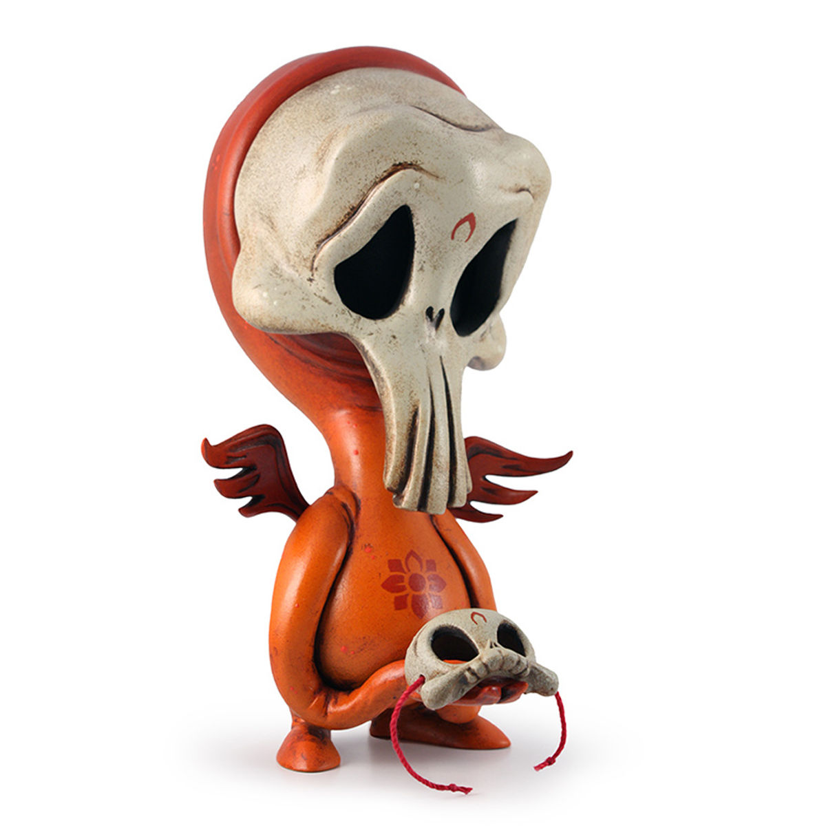 The Giver of Disguise