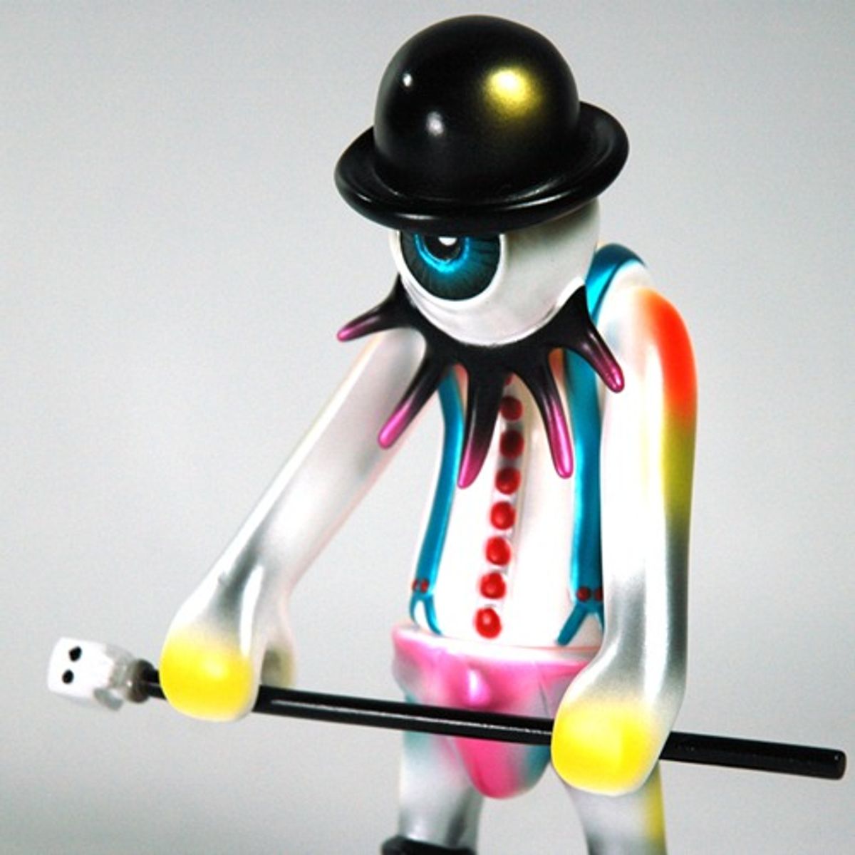 Beethoven Edition Nadsat Boy