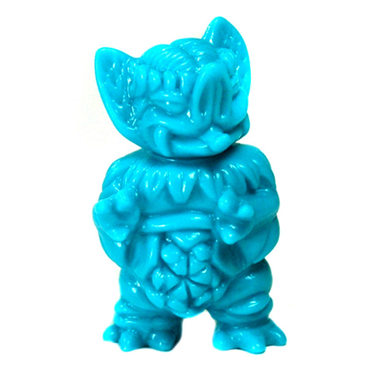 Gacha Mini Blue - Mockbat by Paul Kaiju