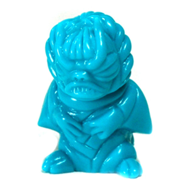 Gacha Mini Blue - Mockpet by Paul Kaiju