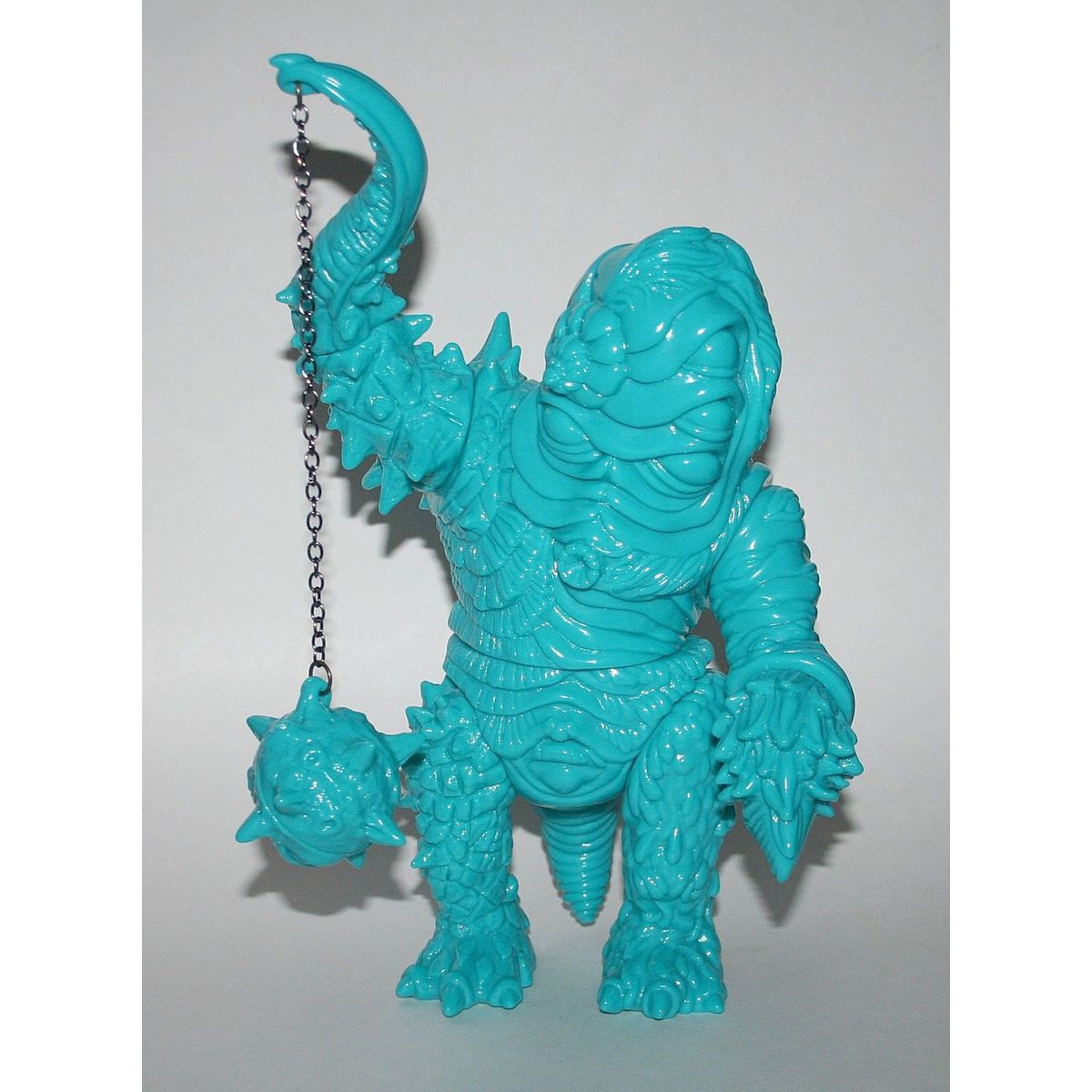 Slugbeard - Unpainted Blue