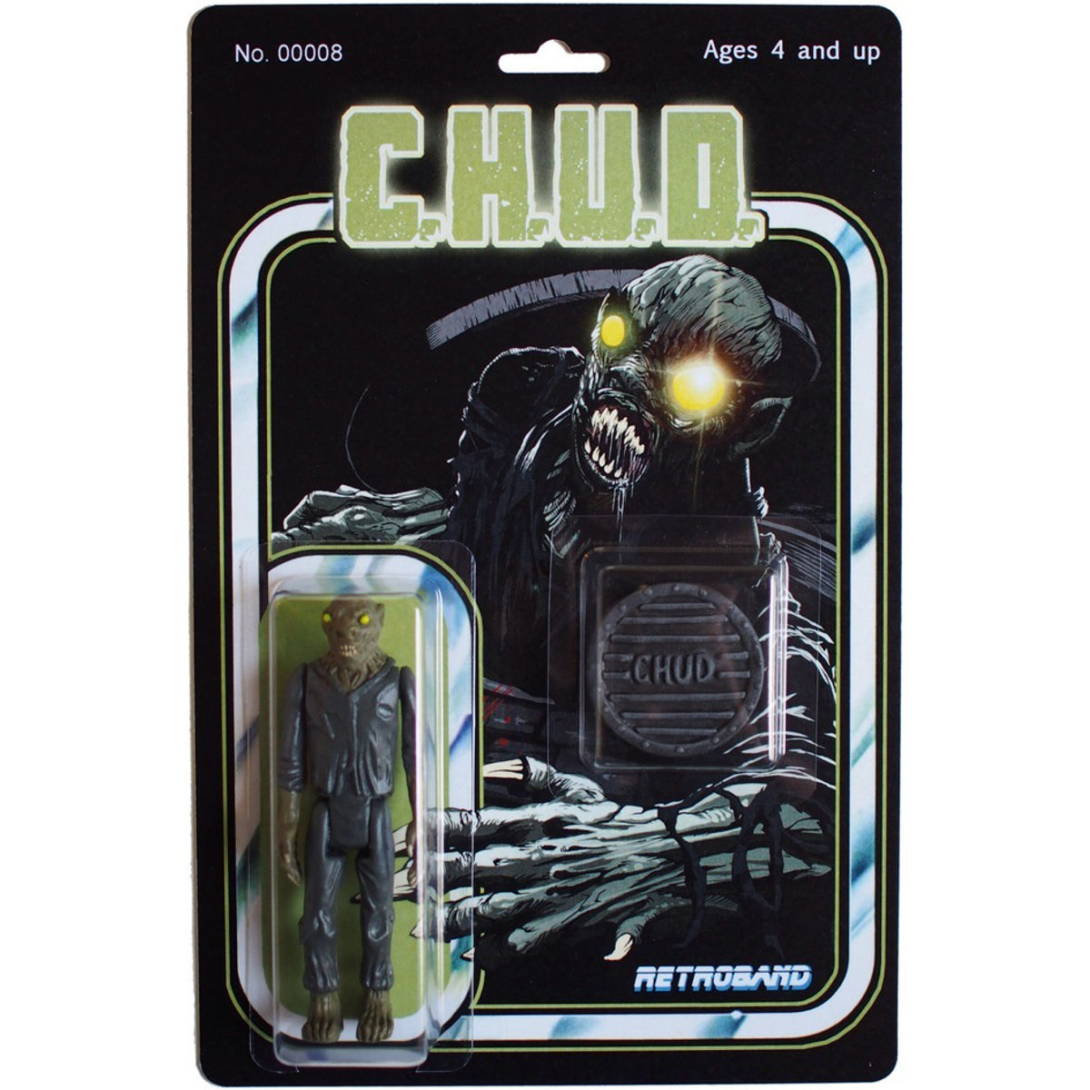 C.H.U.D.