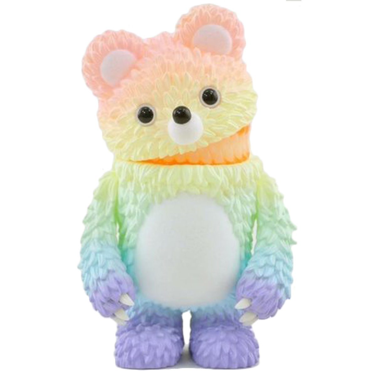 MUCKEY Fantasmic Rainbow G.I.D.