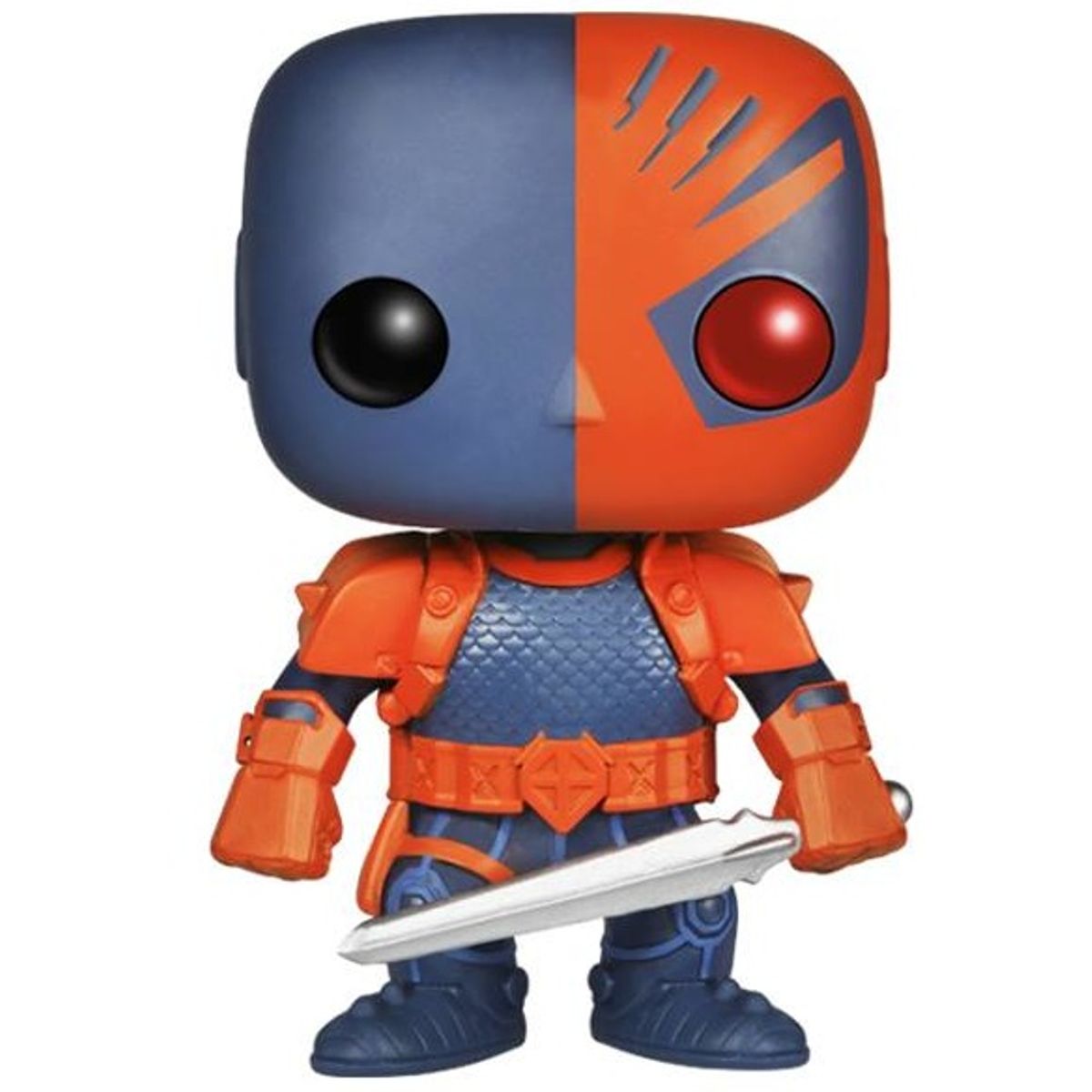 Deathstroke : DC Comics [49]