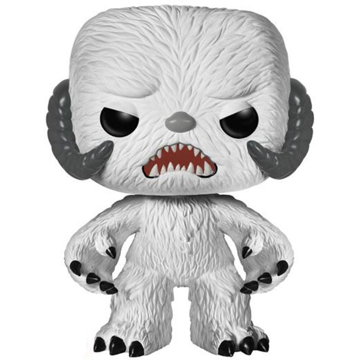 6" Wampa : Star Wars [39] by Star Wars