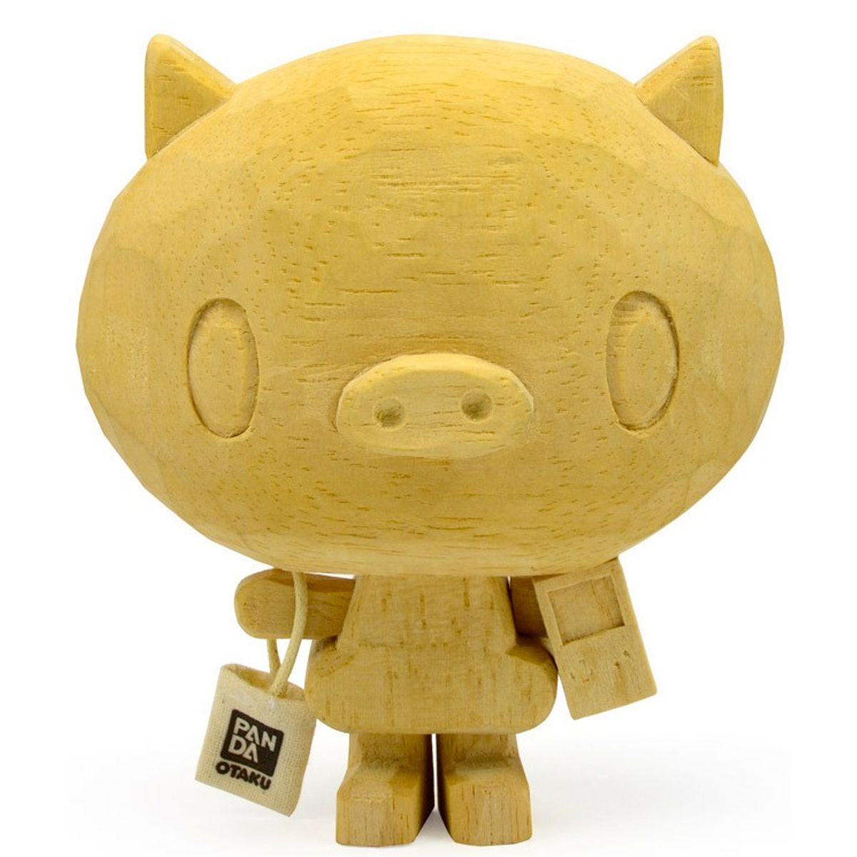 Panda Otaku - PIggle