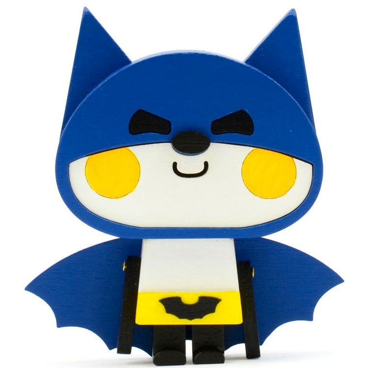 Bruce by Tado