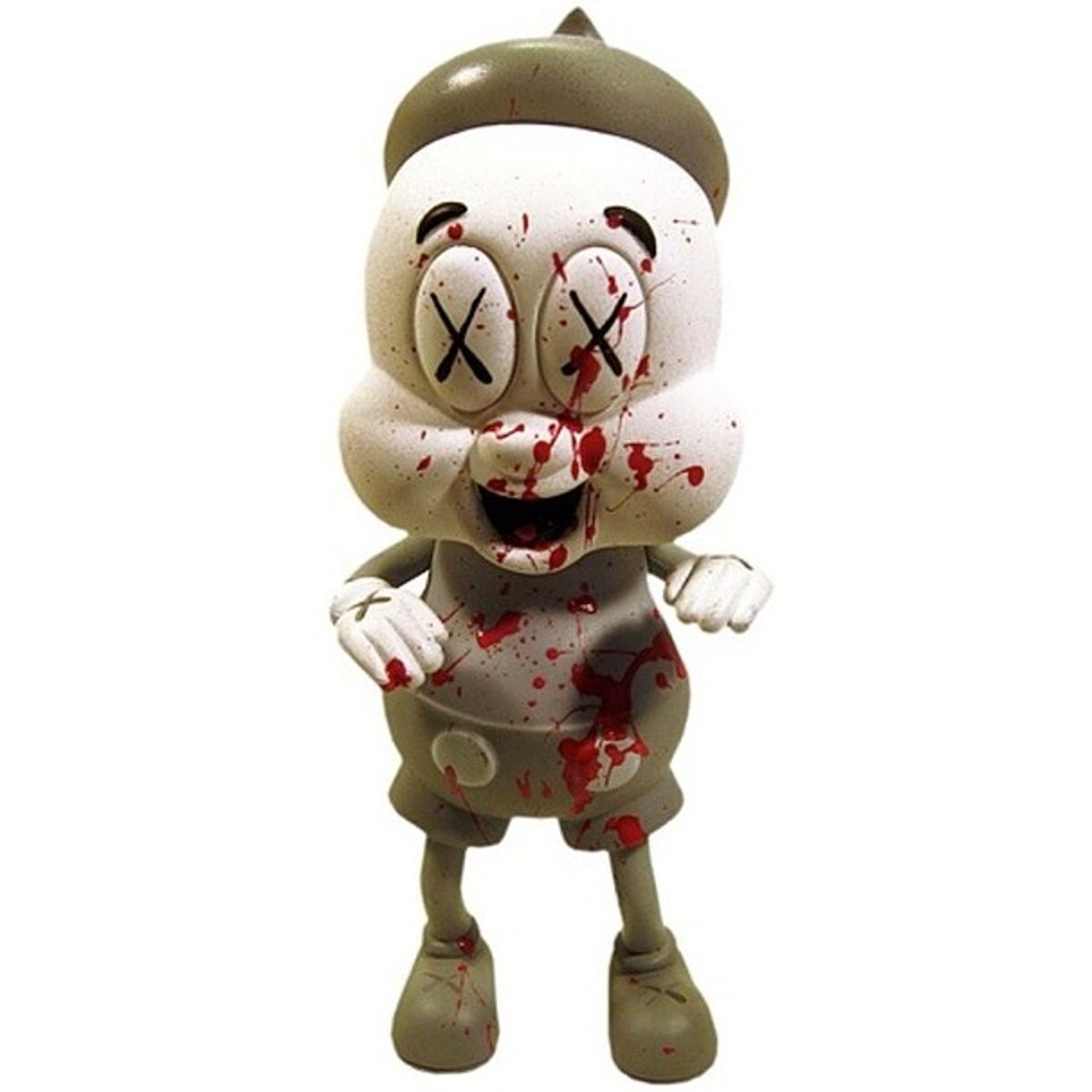 Ripple Companion - Bloody