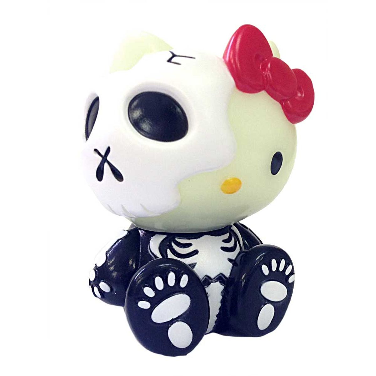 Vol 12 Hello Kitty Skull SB