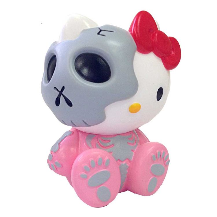 Vol 13 Hello Kitty Skull SB by Sanrio