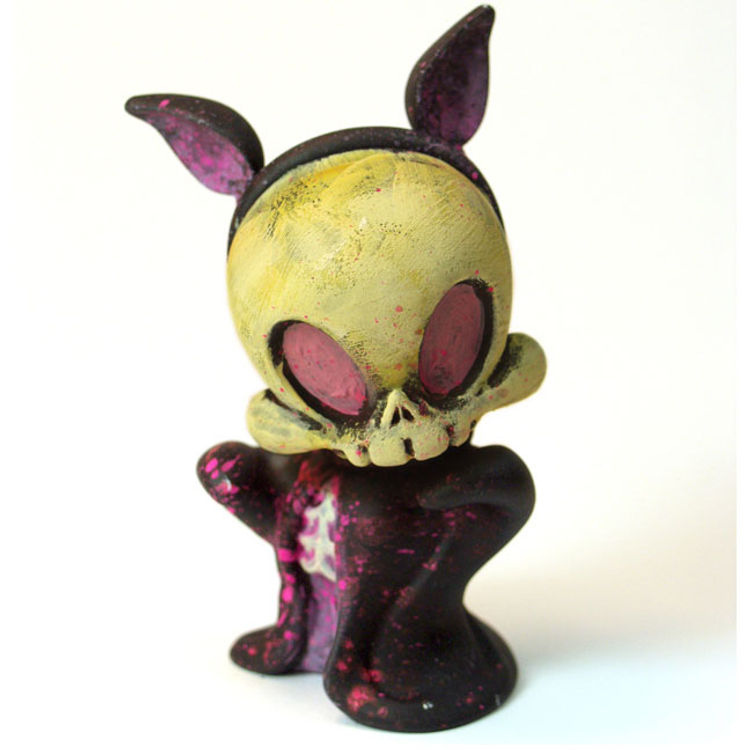 Licorice Berry Boo by Leecifer
