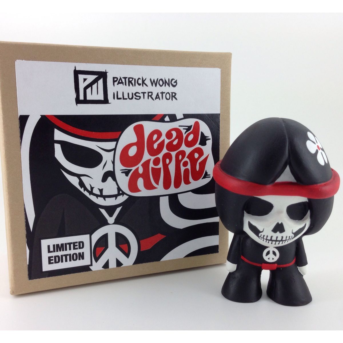 Dead Hippie Girl - Good Life Edition