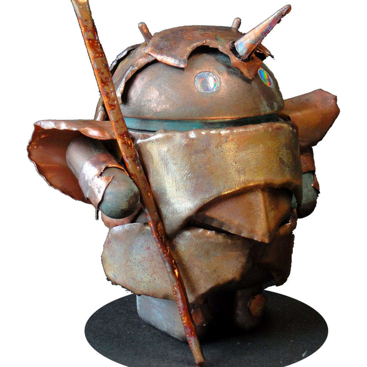 Unicorn Armor