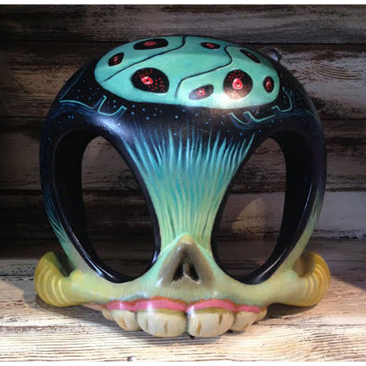 Loonie Moonie by Tim Lee