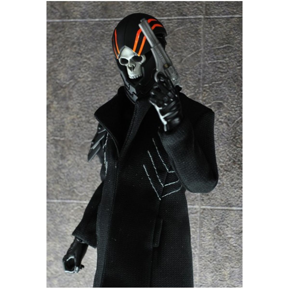Hades God Complex