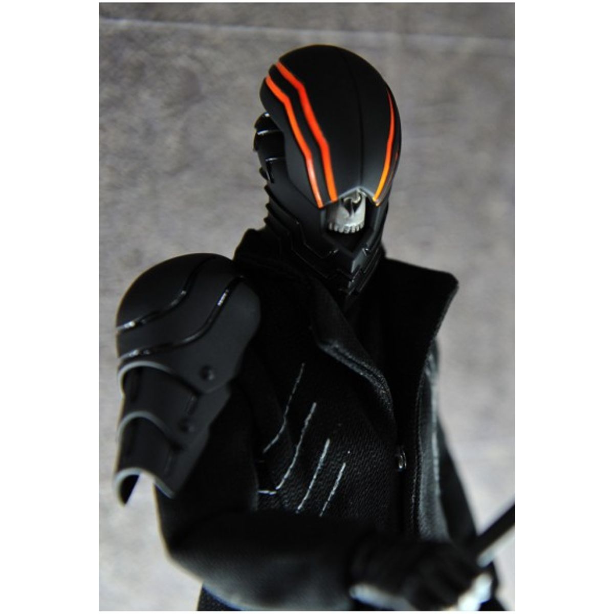 Hades God Complex