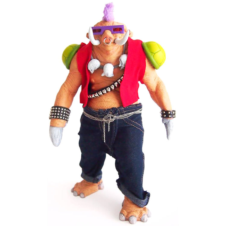 Bebop Behemoth by Dolly Oblong