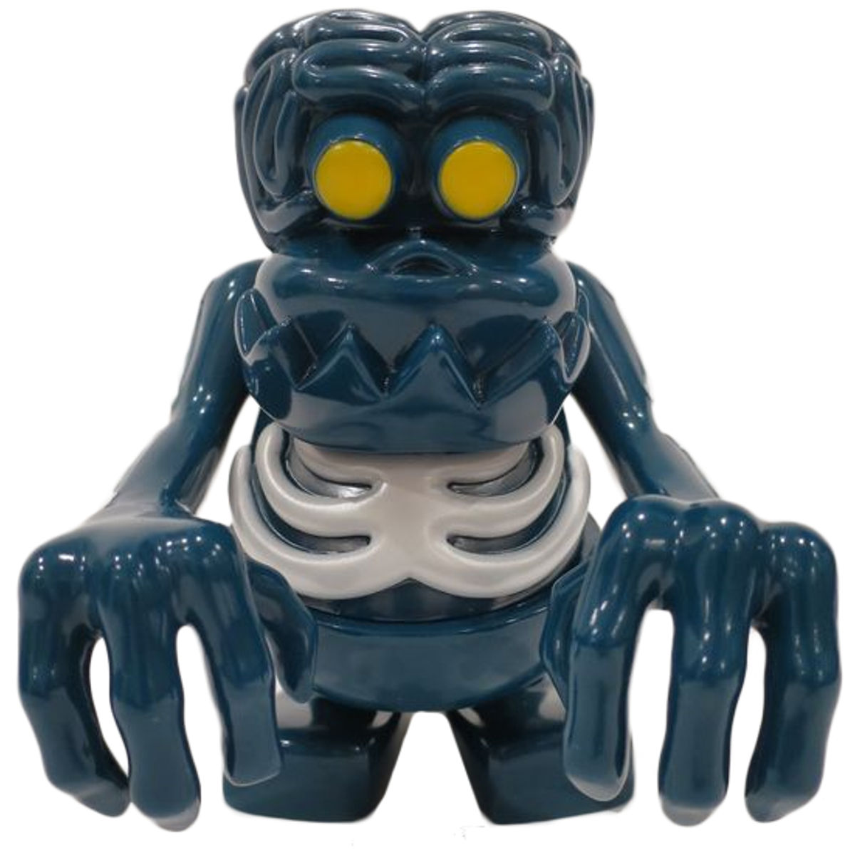 Demeru-Kun "Brain Kun"