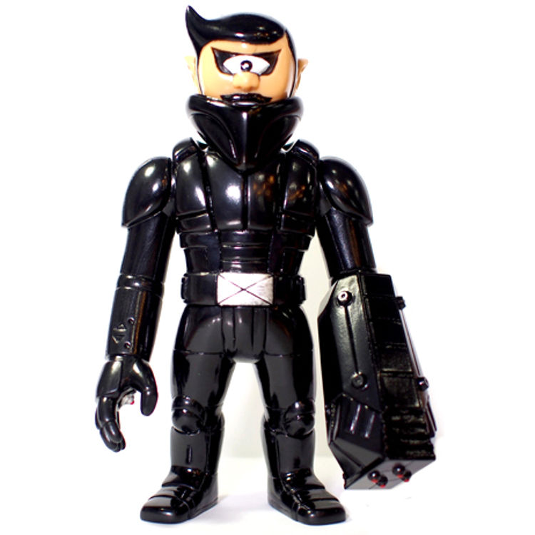 Guy Trooper by Punk Drunkers