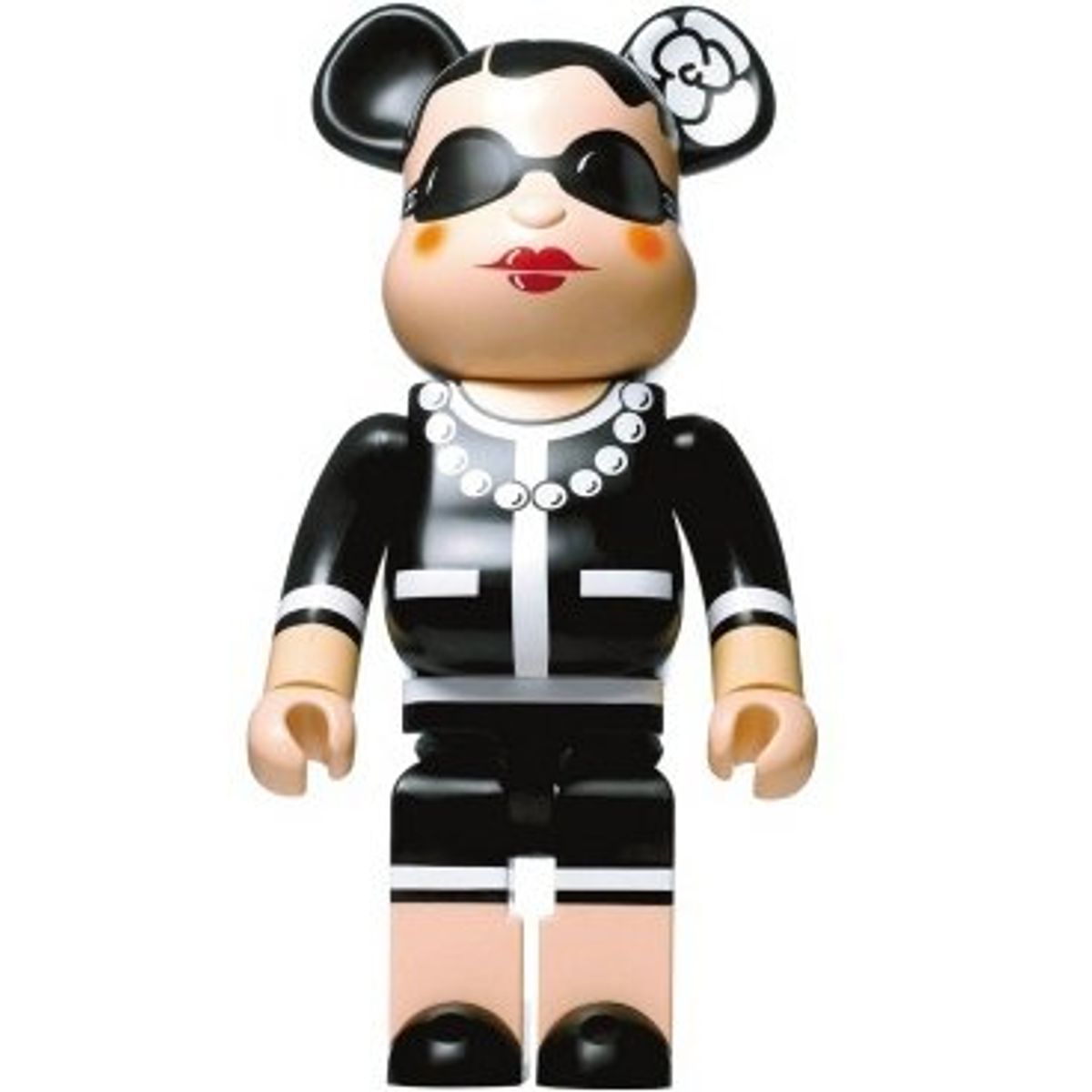 Chanel Be@rbrick 1000%