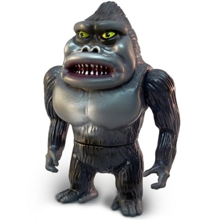 Koningu by Ummikko (Monkey3000)