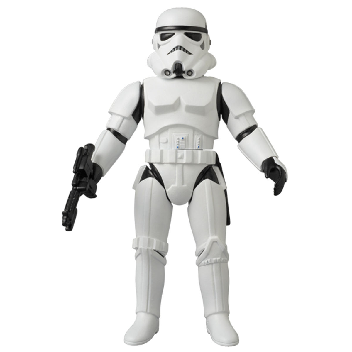 Stormtrooper - Vintage Sofubi No.03