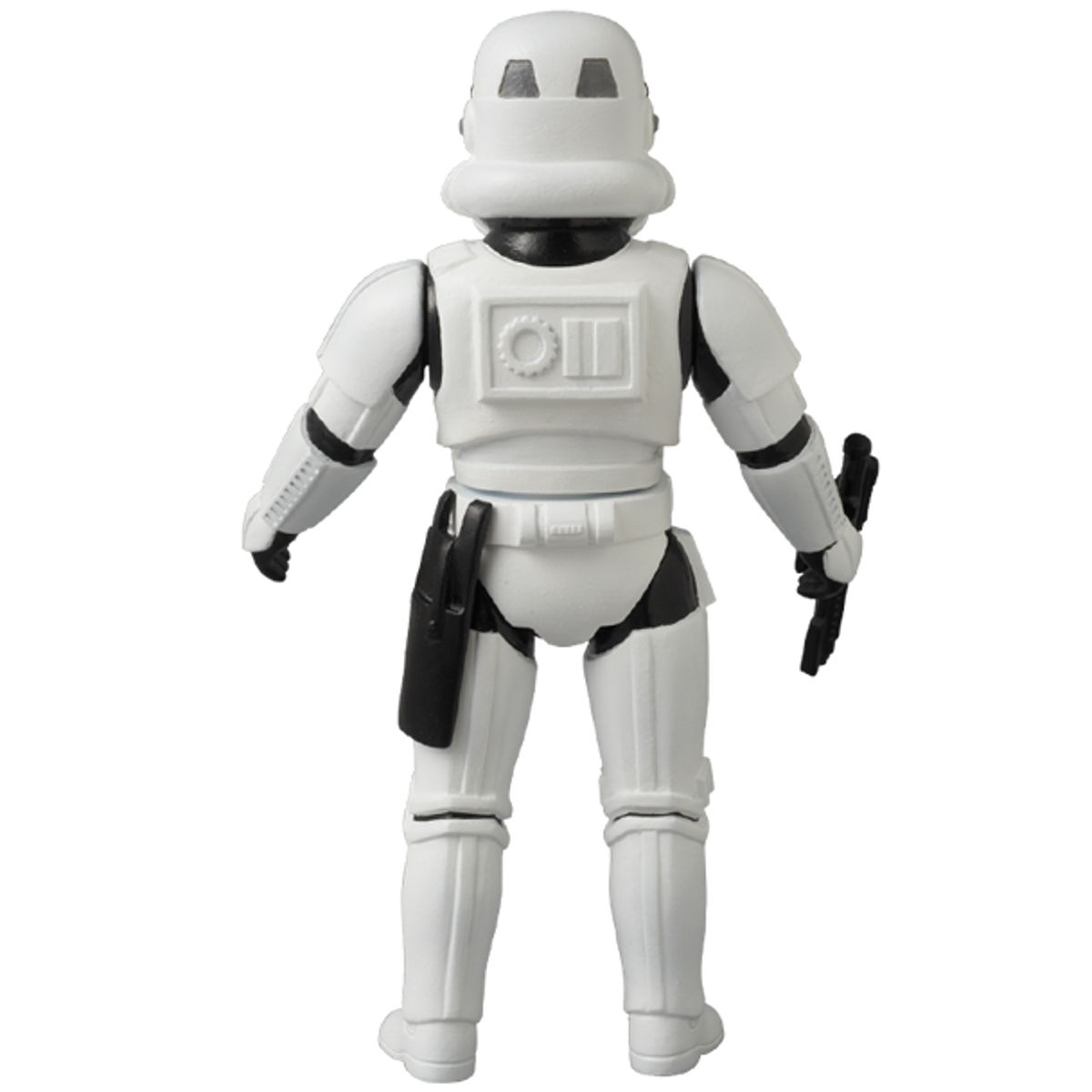 Stormtrooper - Vintage Sofubi No.03