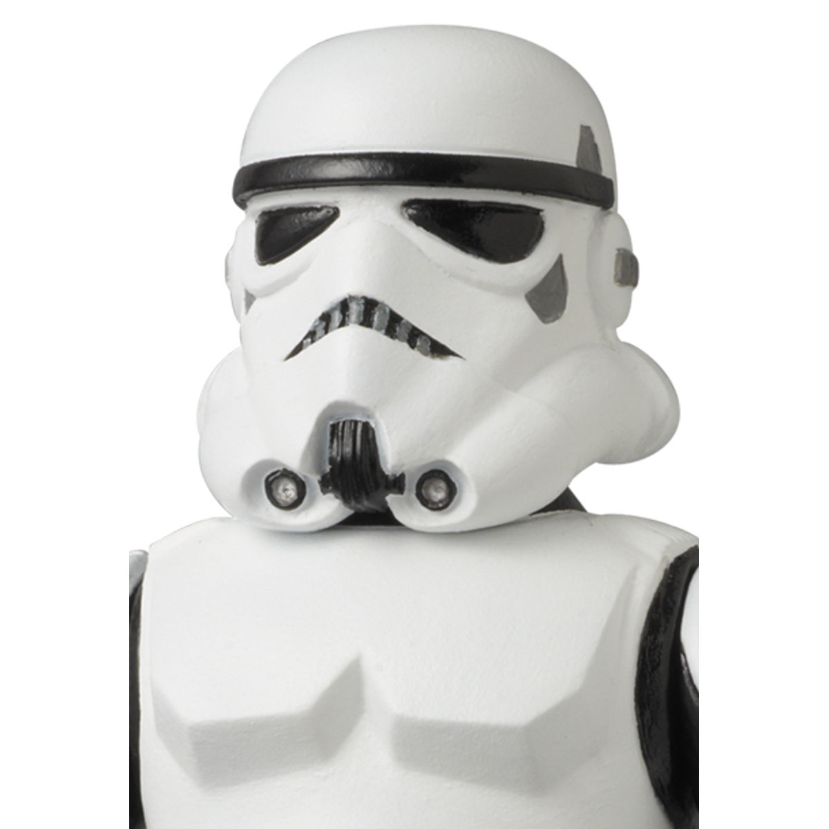Stormtrooper - Vintage Sofubi No.03