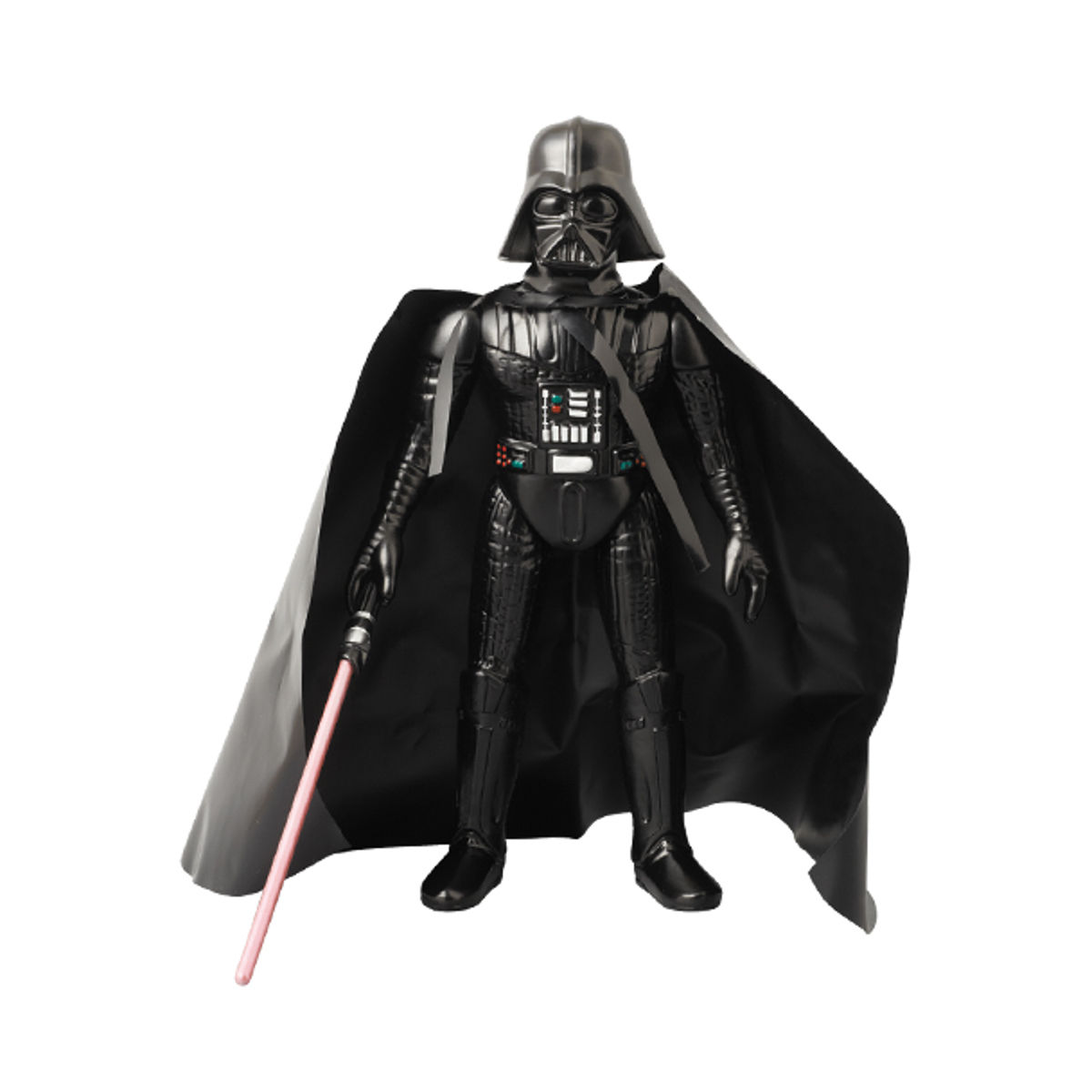 Darth Vader - Vintage Sofubi No.01
