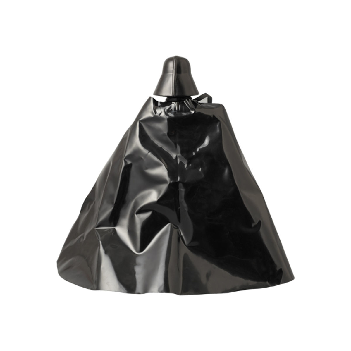 Darth Vader - Vintage Sofubi No.01