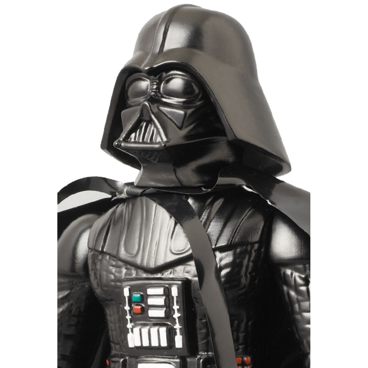 Darth Vader - Vintage Sofubi No.01
