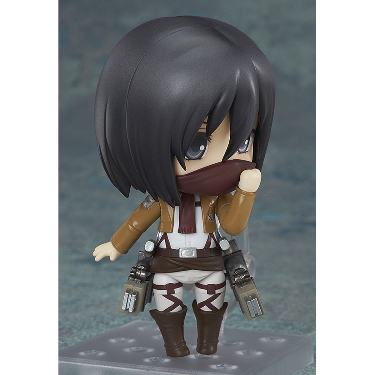 Nendoroid Mikasa Ackerman