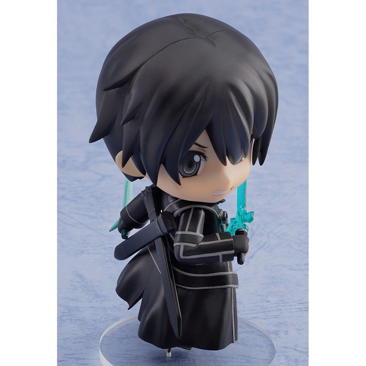 Nendoroid Kirito