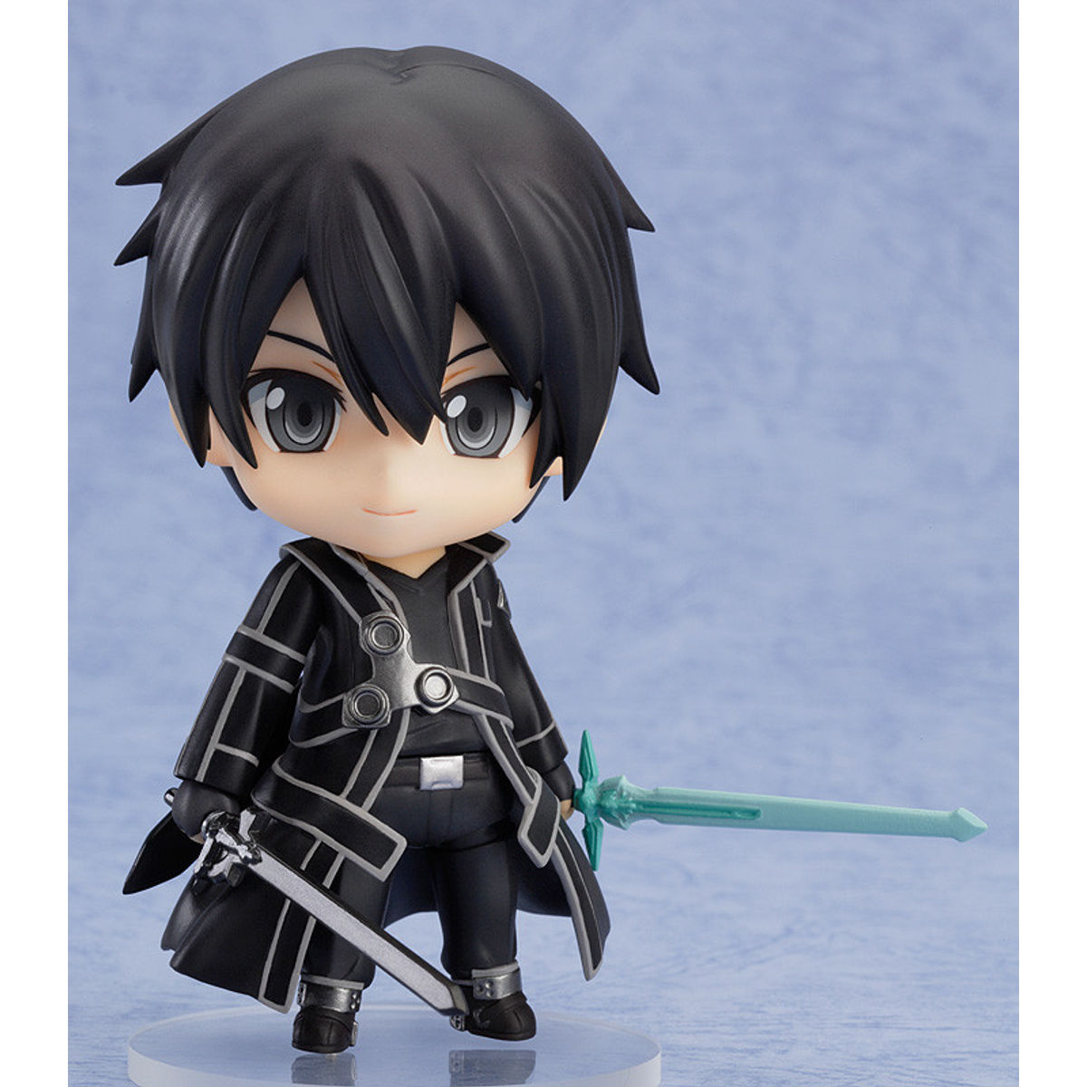 Nendoroid Kirito