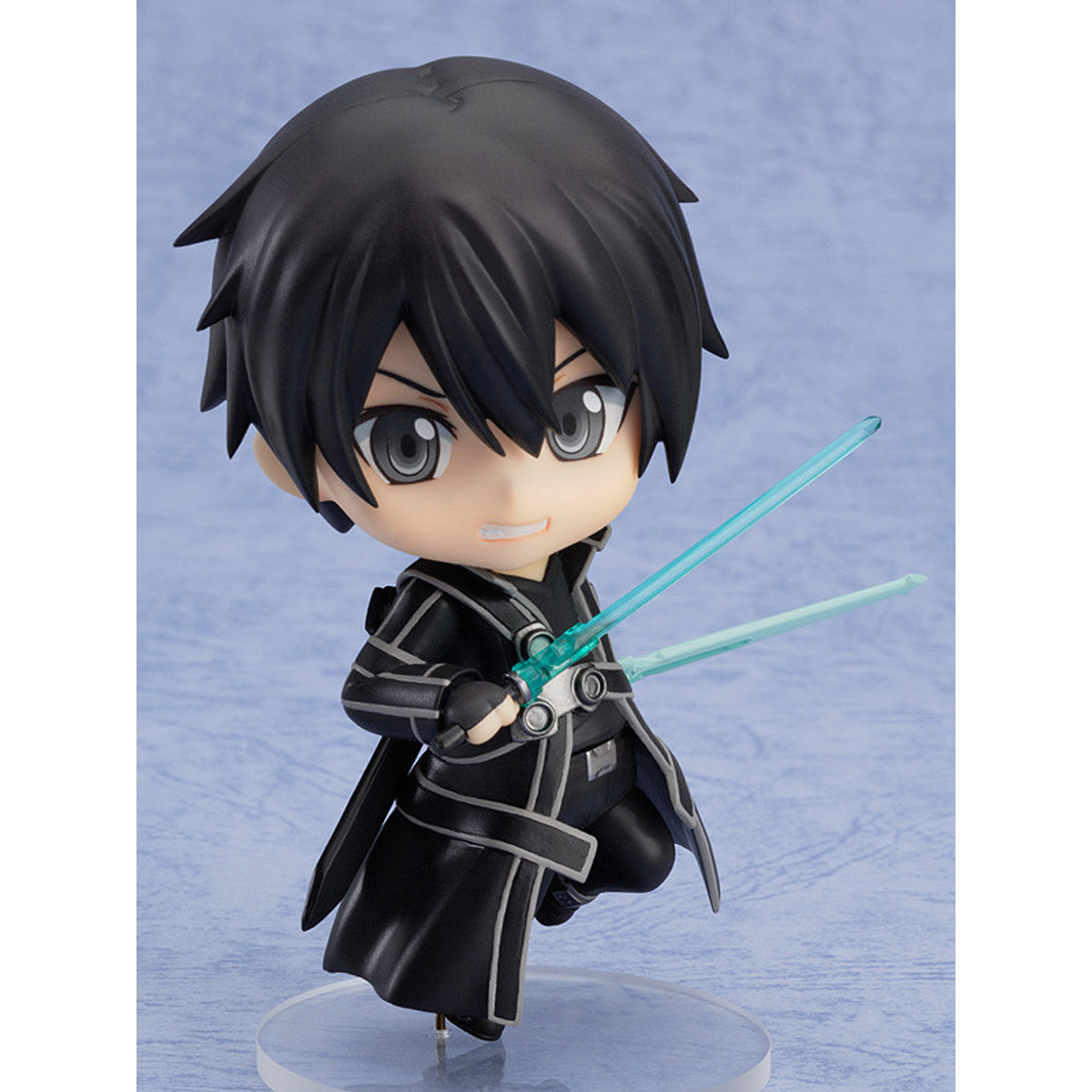 Nendoroid Kirito