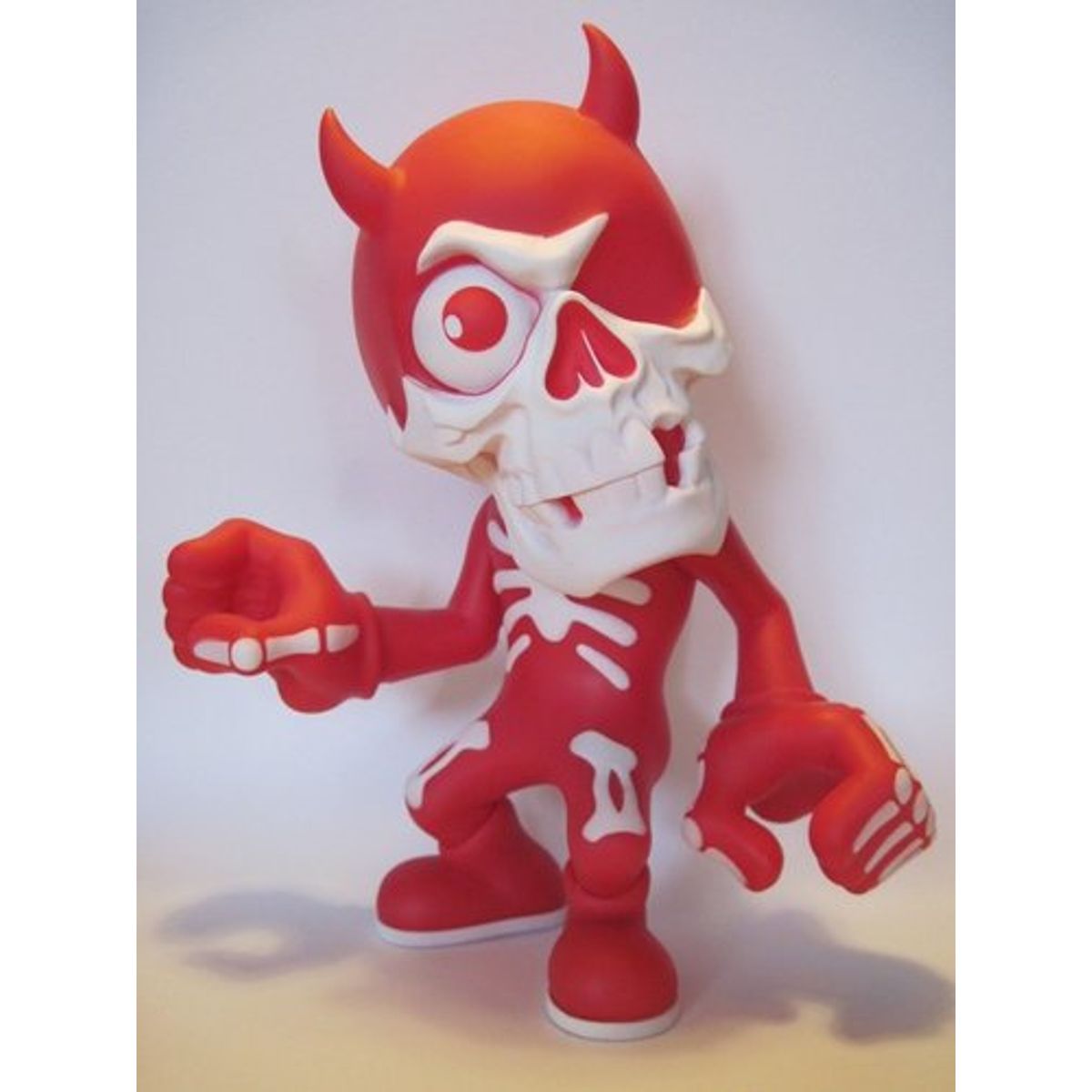 Balzac Atom Rage Vampire