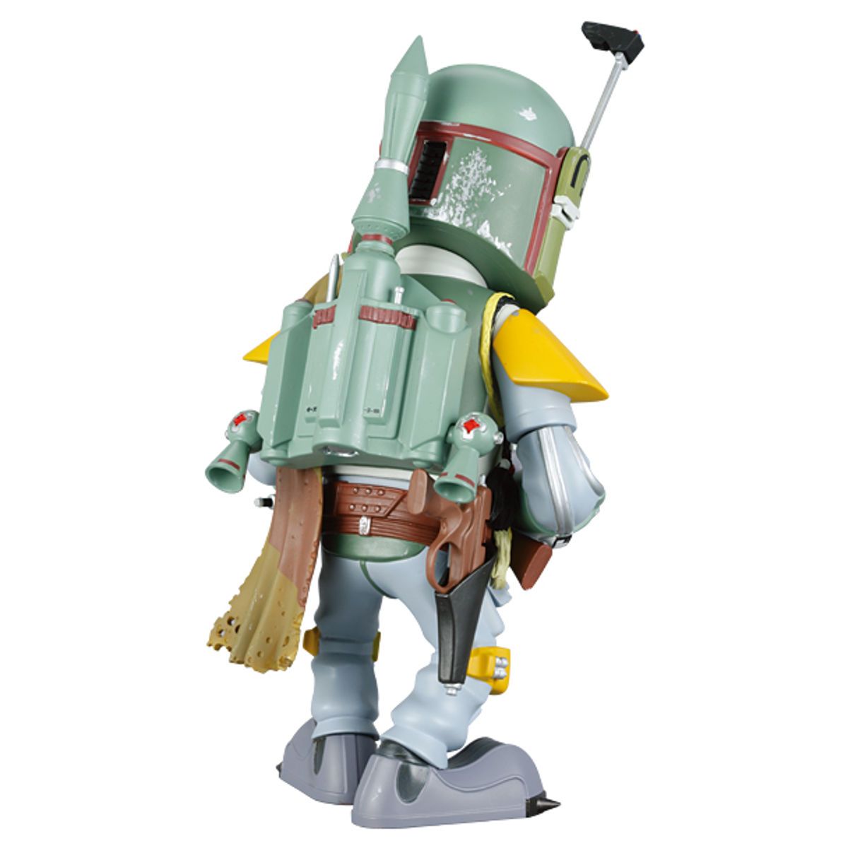 Boba Fett - VCD No.28 (ESB Version)