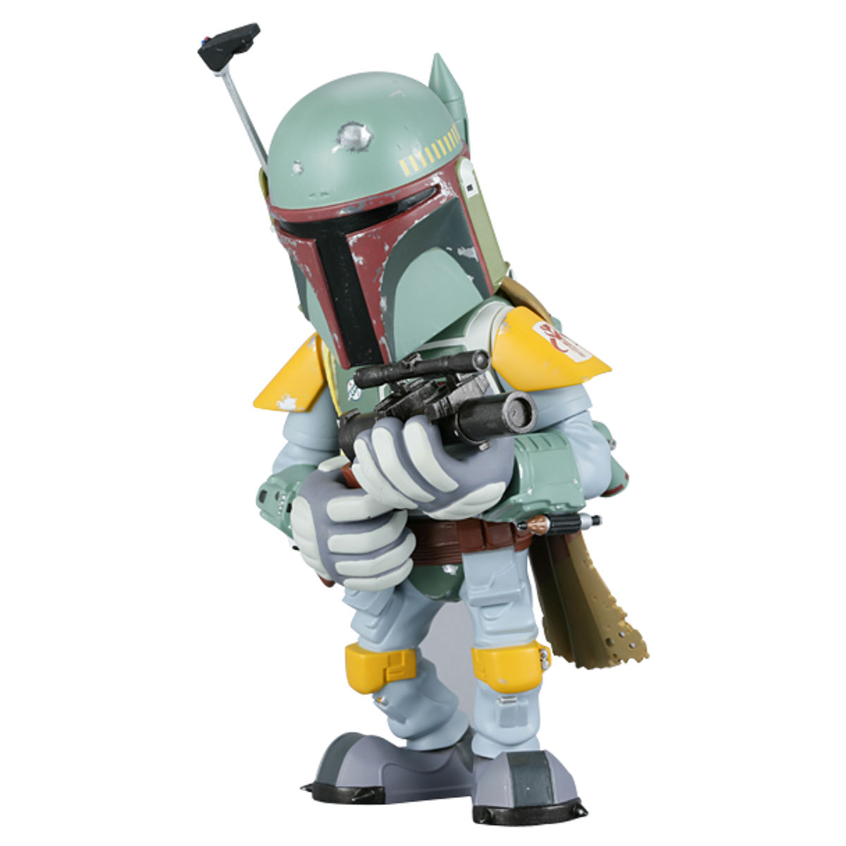 Boba Fett - VCD No.28 (ESB Version)