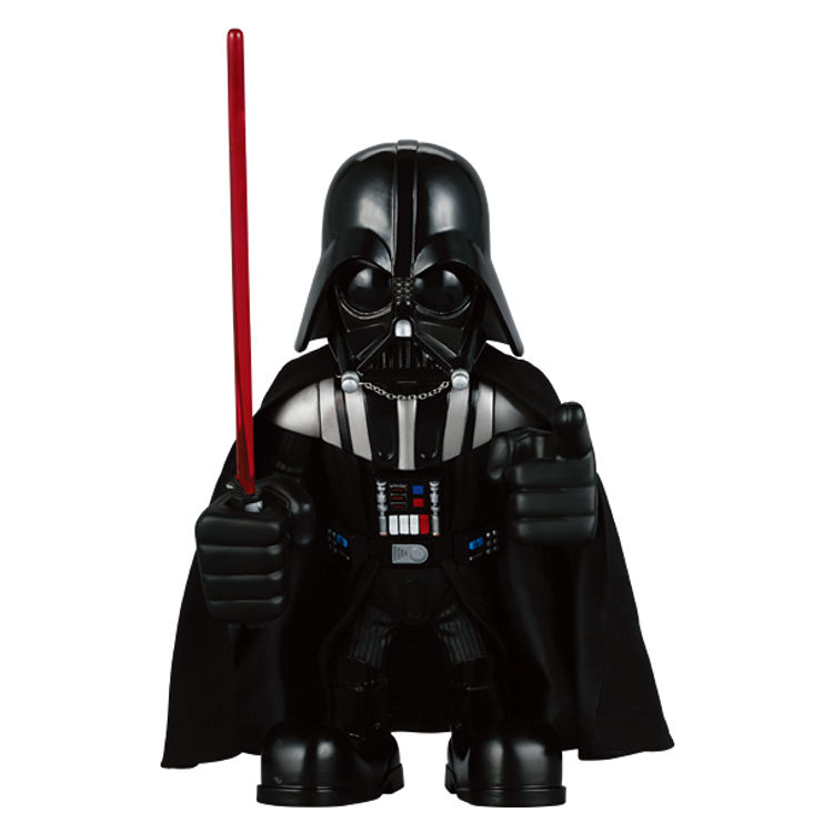 Darth Vader - VCD Special No.27 by H8GRAPHIX (Hideaki Hatta)