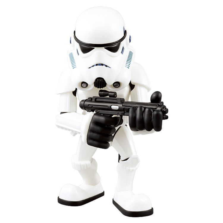 Stormtrooper - VCD No.39 by H8GRAPHIX (Hideaki Hatta)