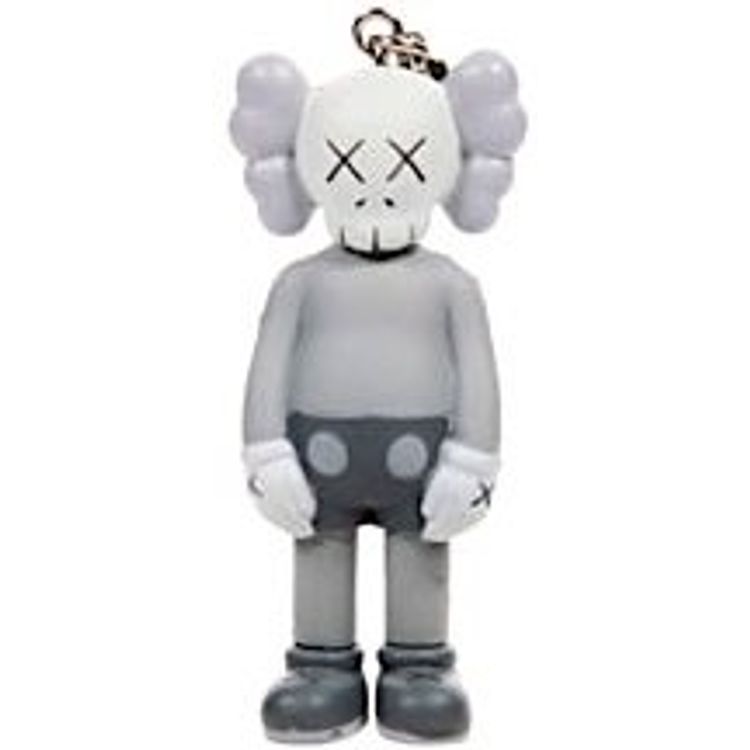 Mono Companion Keychain by Kaws (Brian Donnelly)