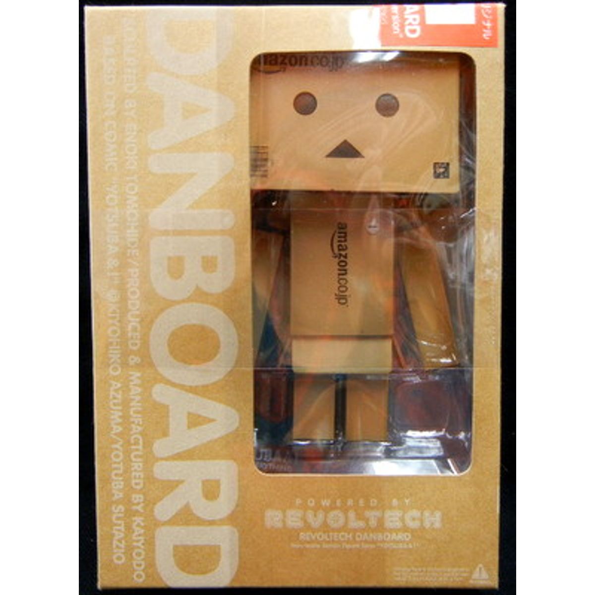 Danboard - Amazon.co.jp