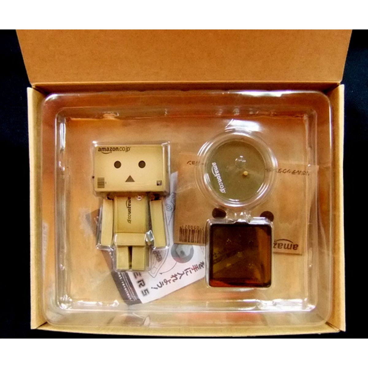 Danboard - Mini Amazon.co.jp