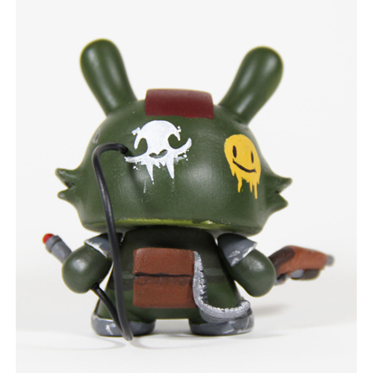 Iron Fist