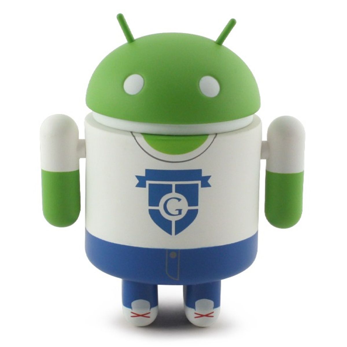 Google Student Ambassador