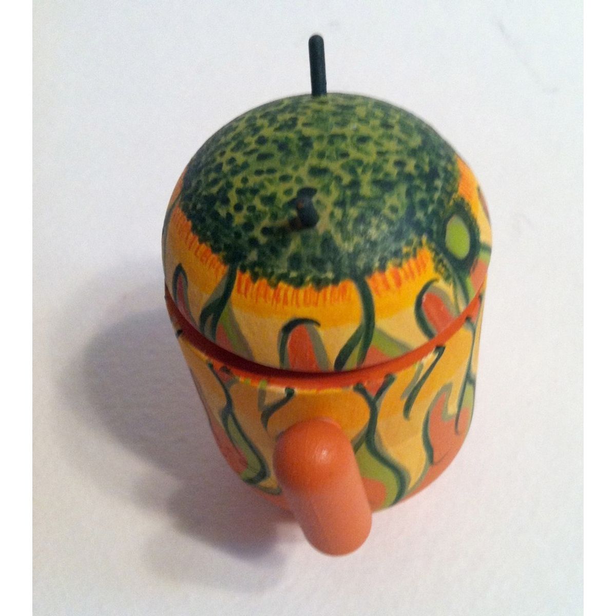 Yellow Daisy Android