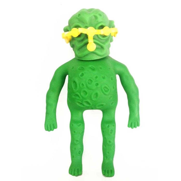 ALIEN OOZE-IT - GREEN by Secret Base