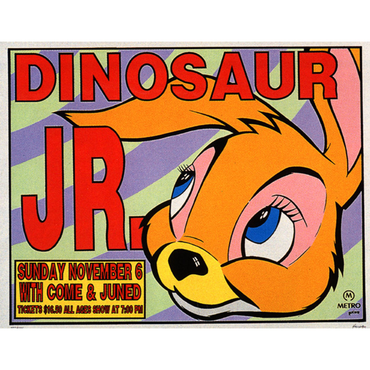 Dinosaur Jr.