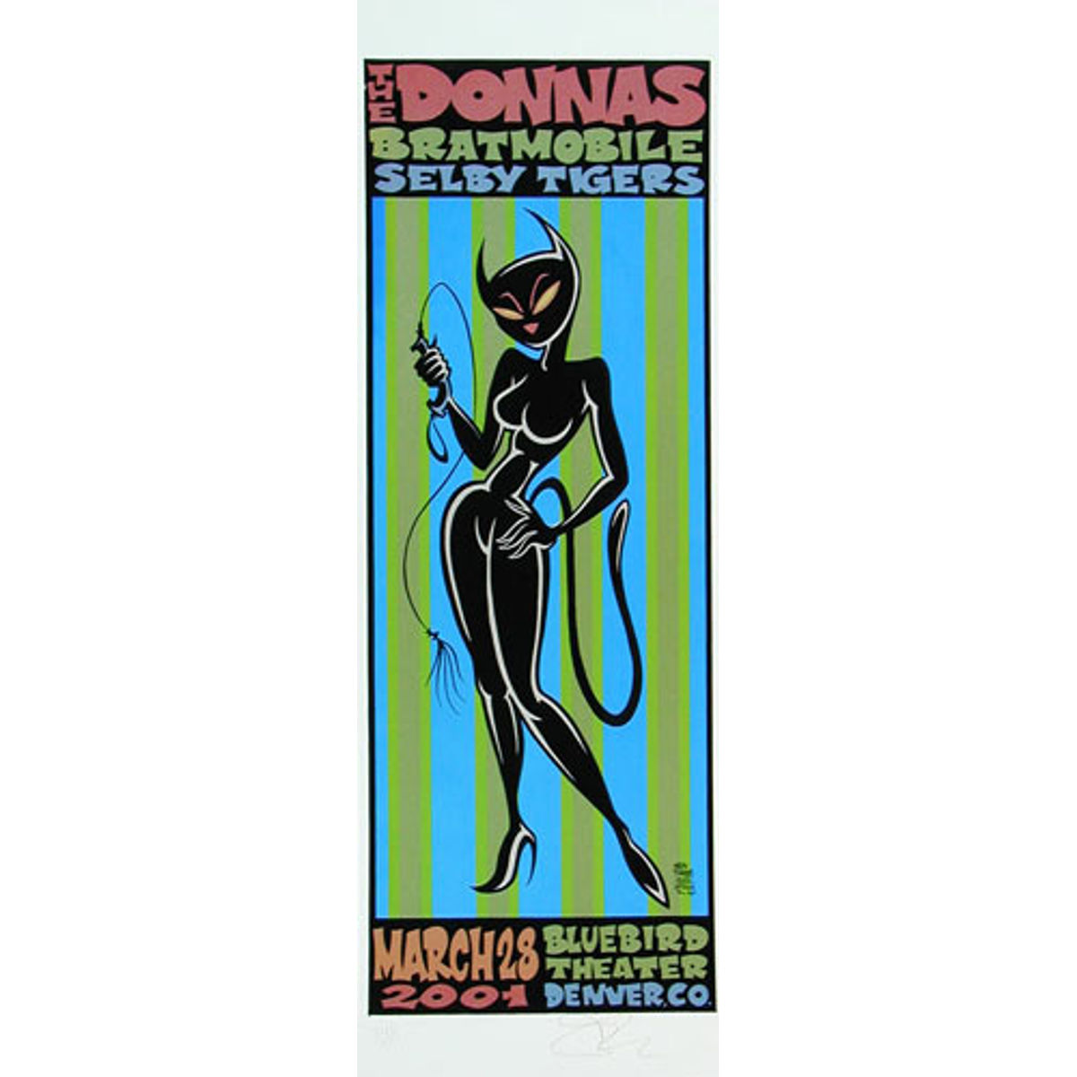 The Donnas