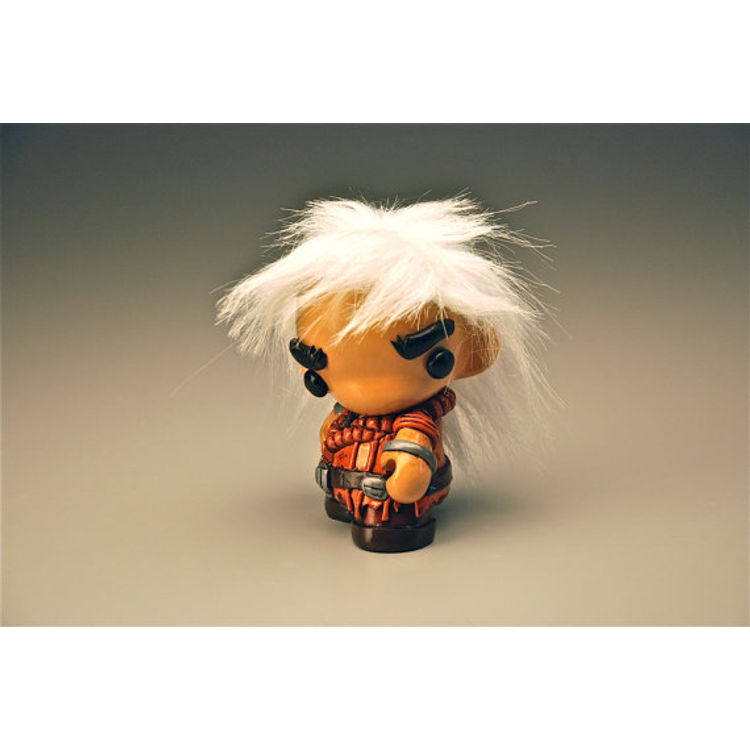 Khan by Kelsey Wailes